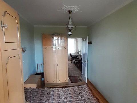 квартира за адресою Інглезі вул. (25-ї Чапаєвської Дивізії), 3