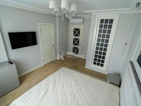 квартира по адресу Оболонский просп., 26