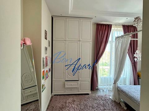 квартира за адресою Казимира Малевича вул. (Боженка), 48