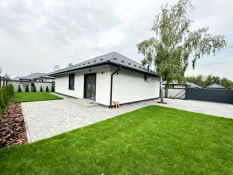 дом по адресу Сосновая ул., 15