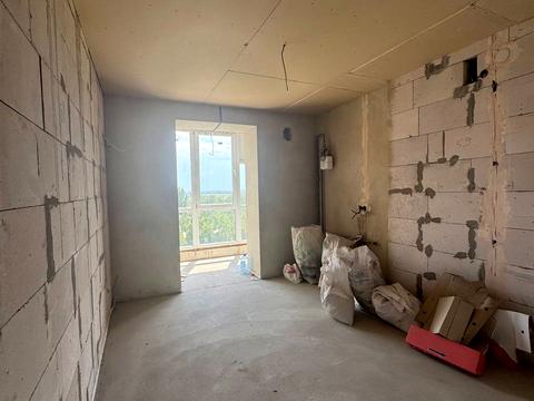 квартира по адресу Бастіонна ул., 3