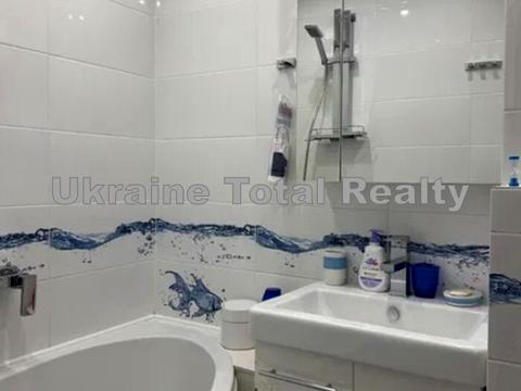 квартира за адресою Олександра Архипенка вул. (Мате Залки), 5-А