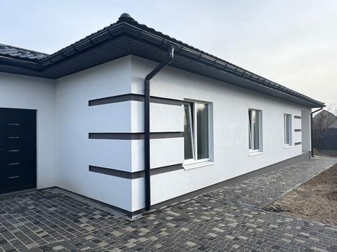 дом по адресу Яблоньская ул. (Кирова)