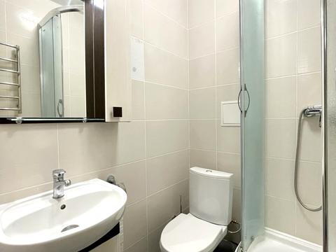 квартира за адресою Гвардійців-Широнінців вул., 29б