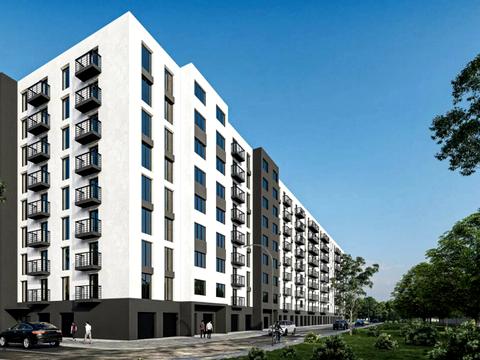 квартира за адресою Урожайна вул., 7