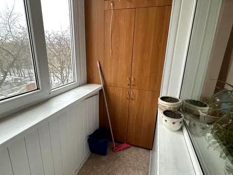 квартира по адресу Сергія Берегового ул. (Мартиросяна), 25