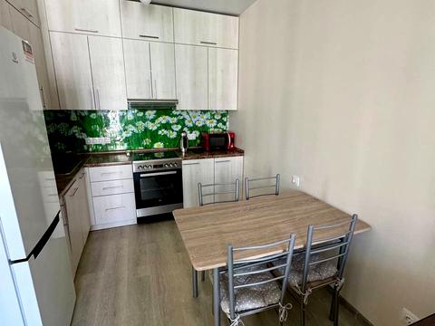 квартира по адресу Тираспольская ул., 54
