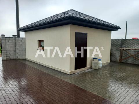 будинок за адресою с. Лиманка, СК Едем