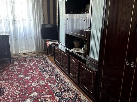 квартира за адресою Бориса Тена вул., 92