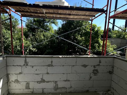 квартира по адресу Ф. Тихого ул., 11