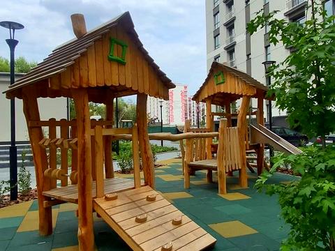 квартира за адресою довженка, 31