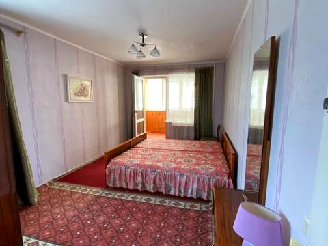 квартира за адресою Київ, Кубанської України вул. (Маршала Жукова), 51