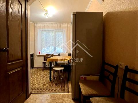 квартира по адресу Кропивницкого ул., 97