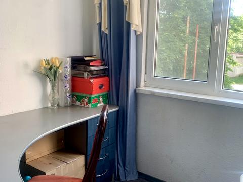 квартира за адресою Парусна вул. (Героїв Сталінграду), 8