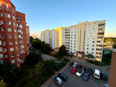 квартира по адресу Покровська, 40-а