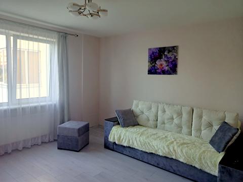 квартира за адресою Замарстинівська вул. (Калініна), 233-Б
