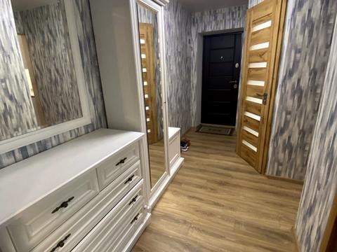 квартира по адресу Доковская ул., 21