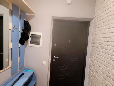 квартира по адресу Полевая ул., 73
