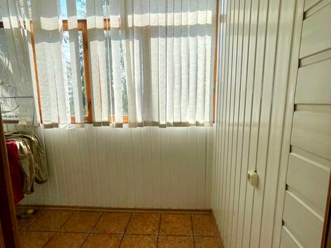 квартира по адресу Калиновая ул., 75