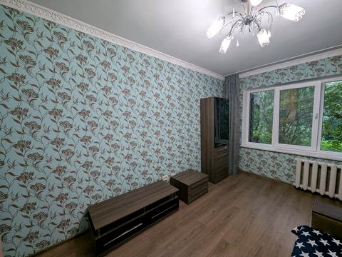 квартира за адресою Відрадний просп. (Чубаря), 40-А