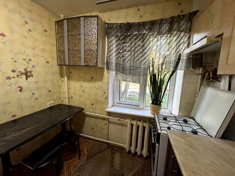 квартира по адресу Михаила Донца ул., 17/46