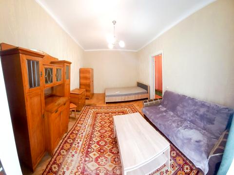 квартира по адресу Марка Безручка ул., 29