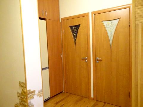 квартира за адресою Олевська вул., 5