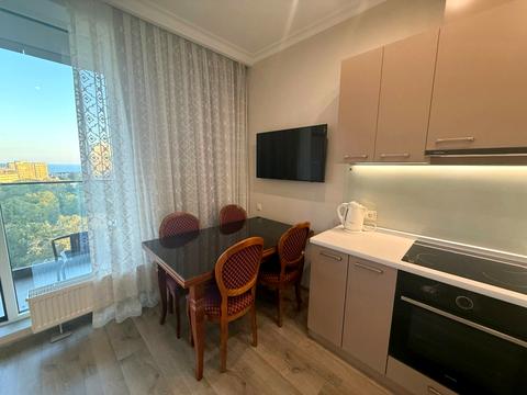 квартира по адресу Французский бульв., 85