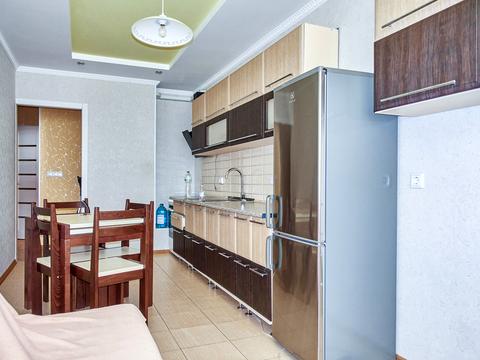 квартира за адресою Клавдіївська вул., 40-Д