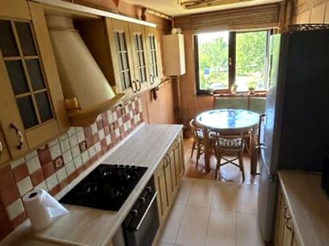 квартира за адресою Ігоря Сікорського вул., 30