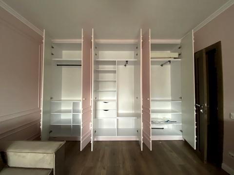 квартира за адресою Віктора Чукаріна вул., 7