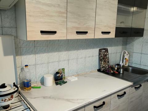 квартира за адресою Георгія Ґонґадзе вул. (Паризької Комуни), 30
