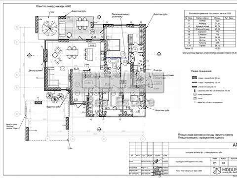 будинок за адресою 6-та Лінія вул.