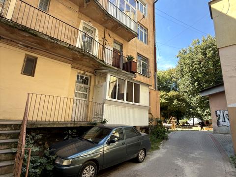 квартира по адресу Японская ул., 8