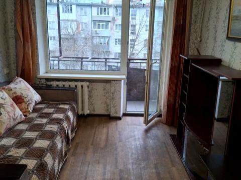 квартира по адресу Центральный бульв., 11