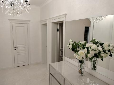 квартира по адресу Гагаринское Плато ул. (Гагаринское Плато), 9