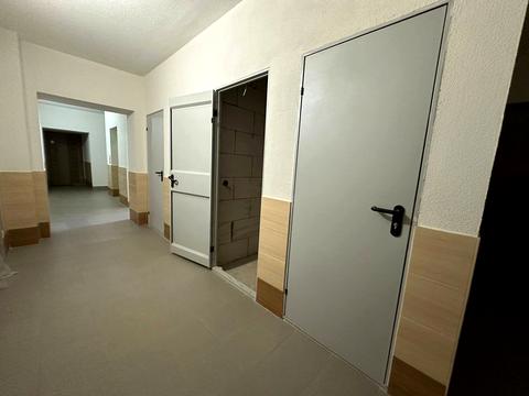 квартира по адресу Бастіонна ул., 7