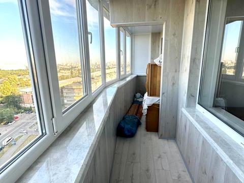 квартира по адресу Пантелеймона Кулиша ул. (Челябинская), 11
