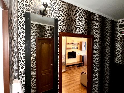 квартира за адресою Одеса, Варненська вул., 23