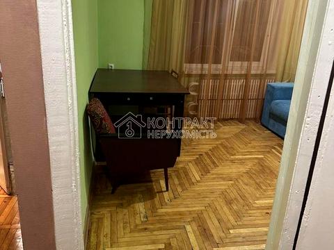 квартира по адресу Чернышевского ул., 85