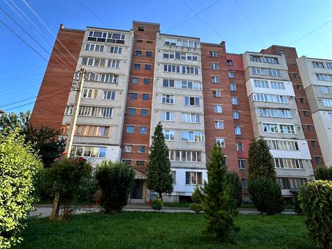 квартира за адресою Витвицького вул. (Луначарського), 30
