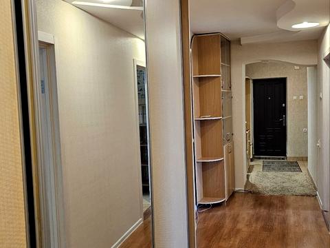 квартира по адресу Миколы Бажана просп., 24/1