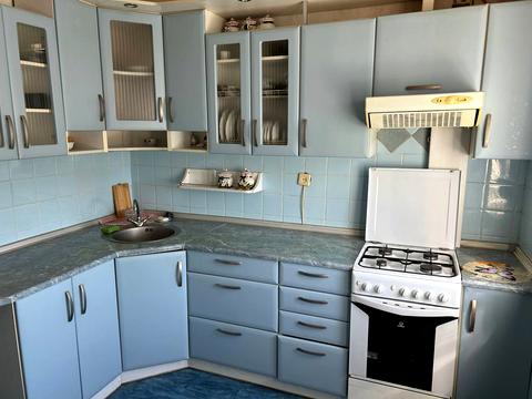 квартира за адресою Володимира Івасюка просп. (Героїв Сталінграду), 42