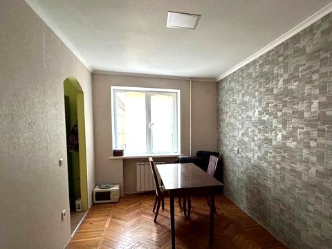 квартира по адресу Киргизская ул., 5а