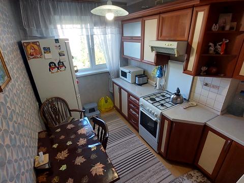 квартира по адресу Електронна ул., 68