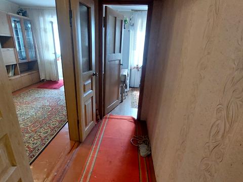квартира за адресою Морехідна вул., 5