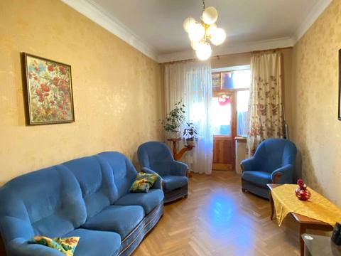 квартира по адресу Белорусская ул., 7