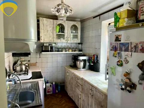 будинок за адресою Центральная