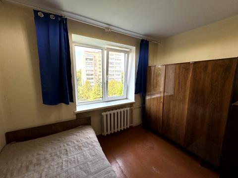 квартира за адресою Олександра Борисенка вул. (Короленка), 3