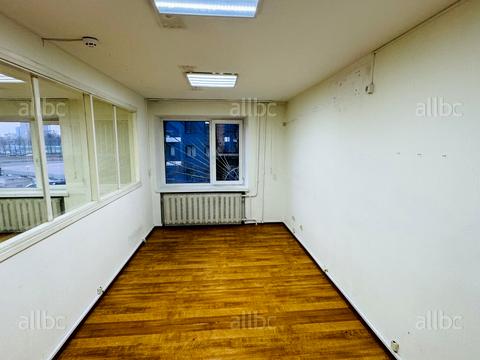коммерческая по адресу Лабораторный пер., 1
